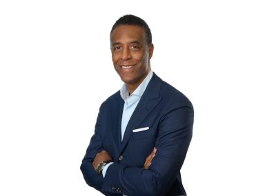Rey Ramsey on false choices, authentic leadership on AI, and impact investing