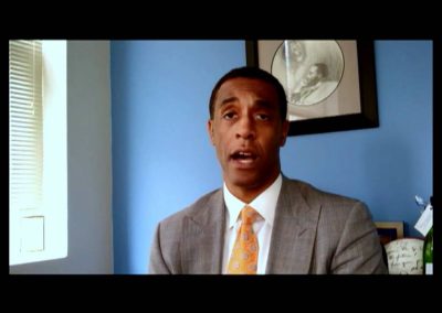 Rey Ramsey: Network Trailblazer