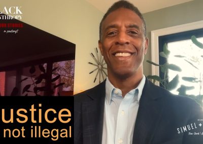 How to Defend Your Foundation’s Mission in a Politically Charged Climate, with Rey Ramsey